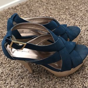 Qupid Shoes - Qupid Heels Qupid Shoes - Qupid Heels